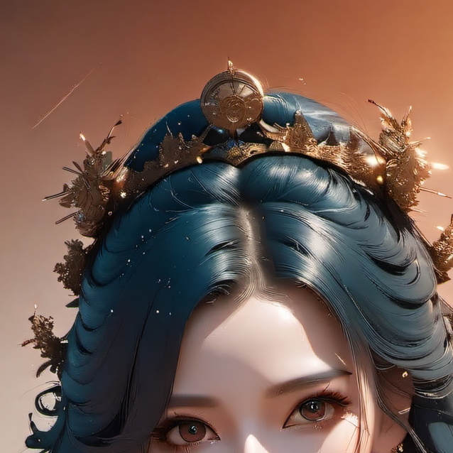 chat with ai character: Maria