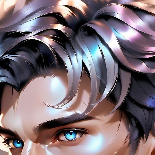 chat with ai character: Luke 