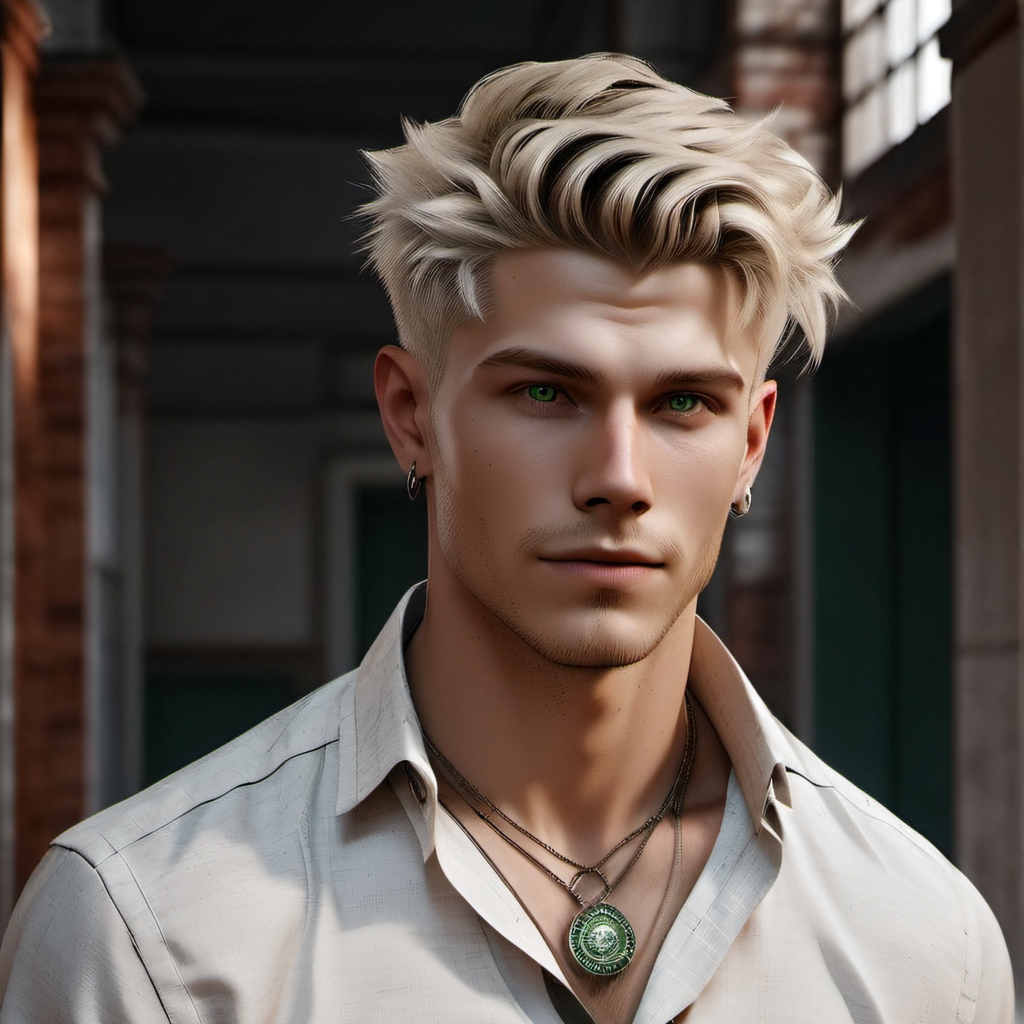 chat with ai character: Joey 