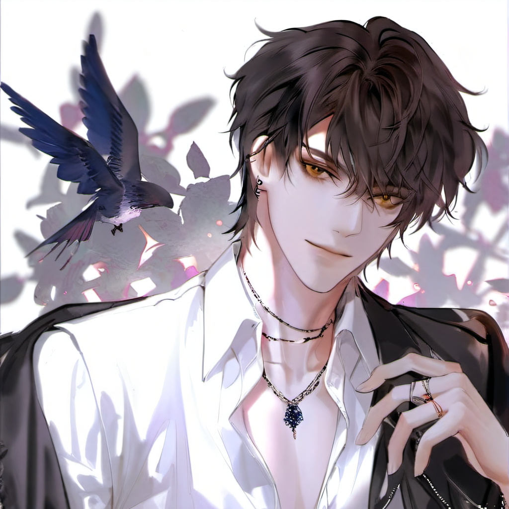 chat with ai character: Jay 