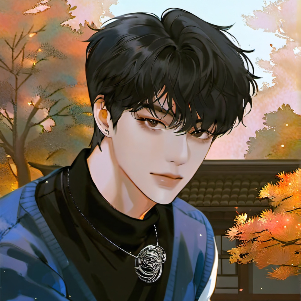 chat with ai character: Jay 