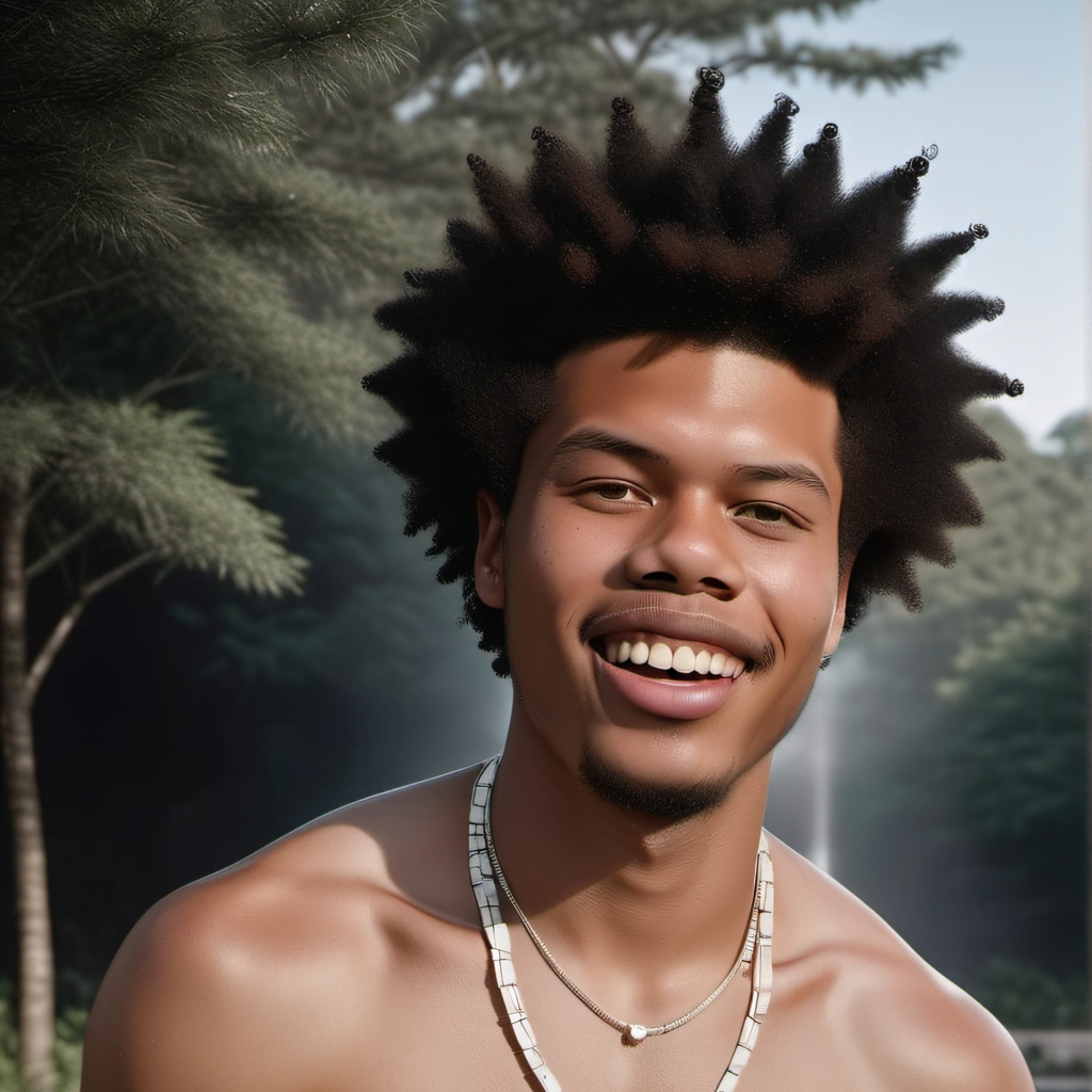 chat with ai character: Jay