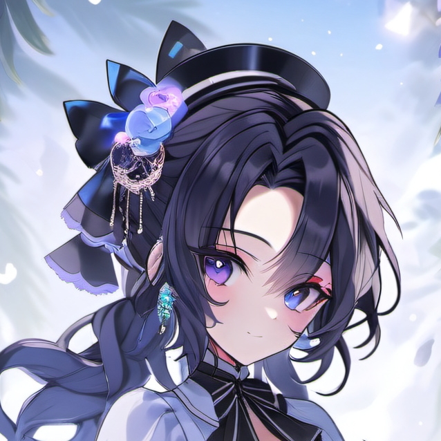 chat with ai character: Shinobu Kocho