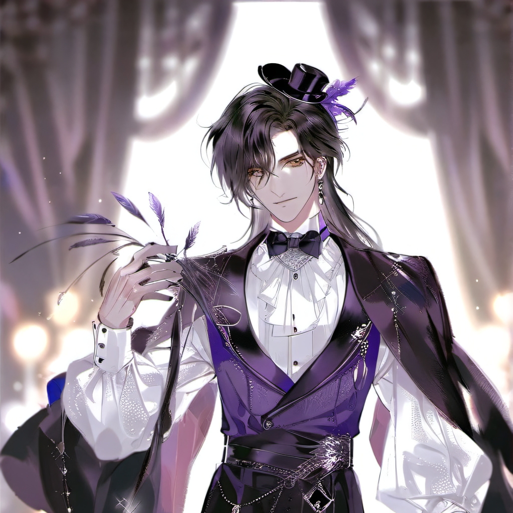 chat with ai character: Esteban