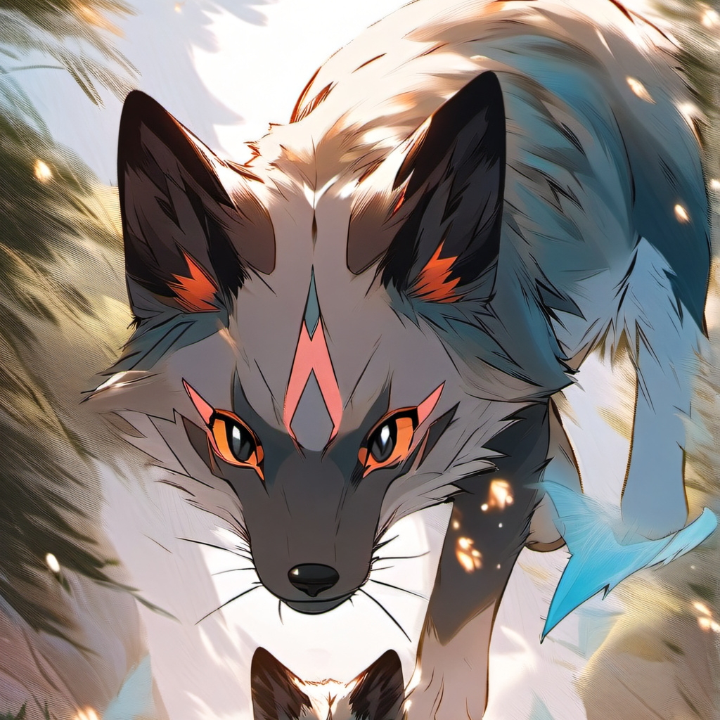 chat with ai character: Akela