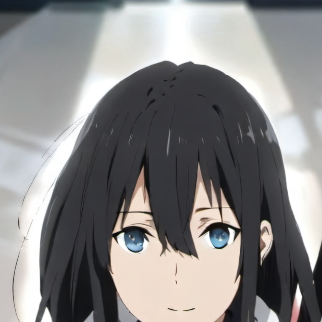 chat with ai character: sakura