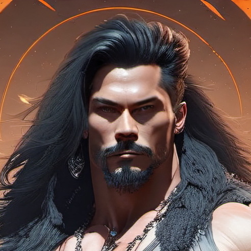 chat with ai character: LaFozzio