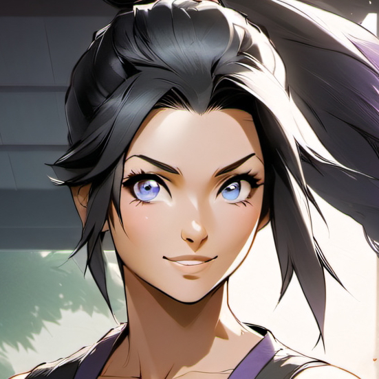 chat with ai character: Suleera 