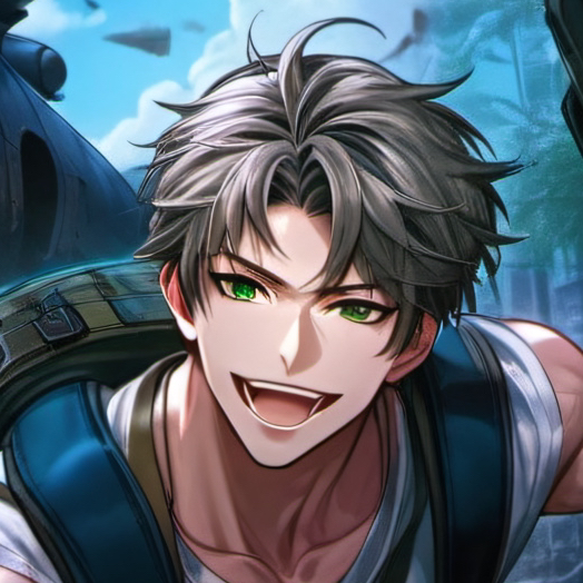 chat with ai character: Kimmenos 
