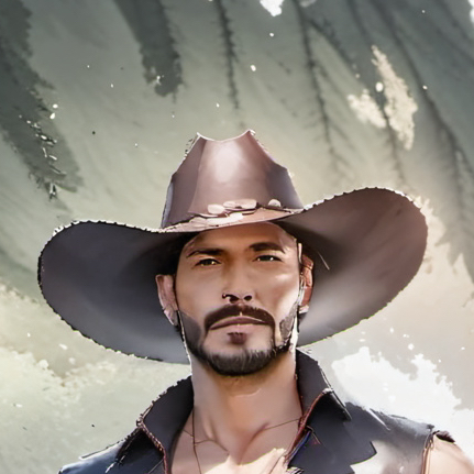 chat with ai character: Whiskey Bill