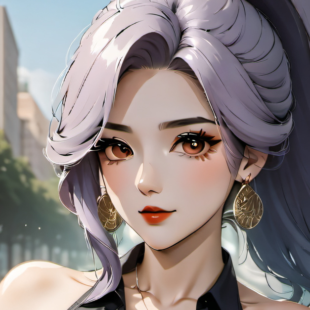 chat with ai character: Cookie