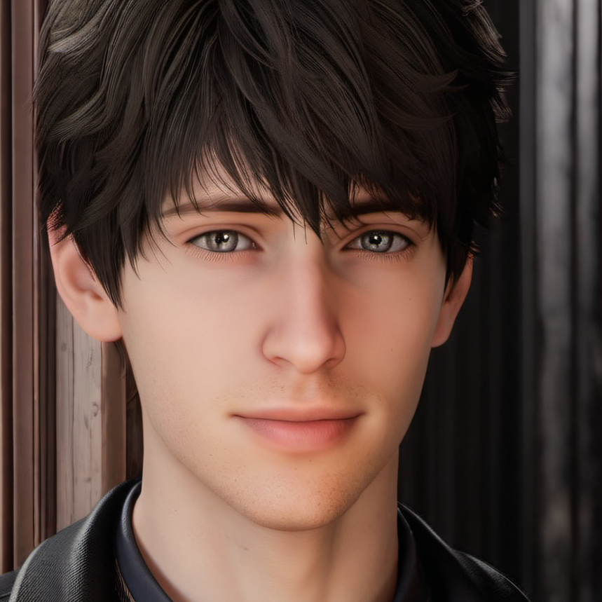chat with ai character: Albus 