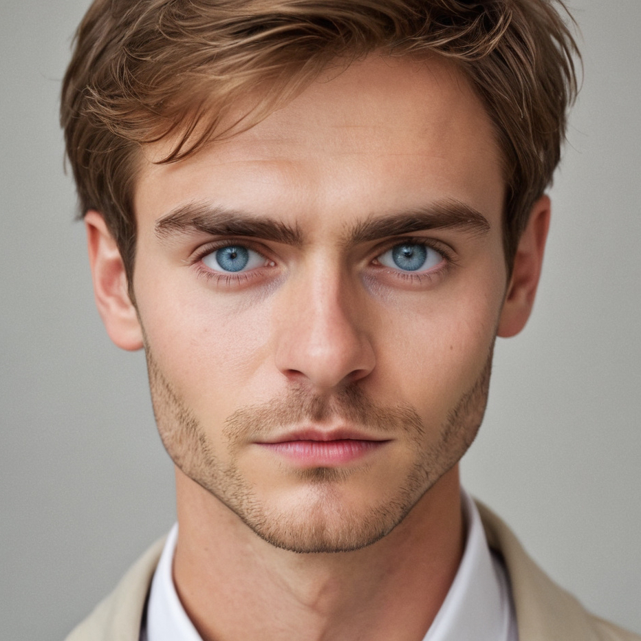chat with ai character: Theo Walker