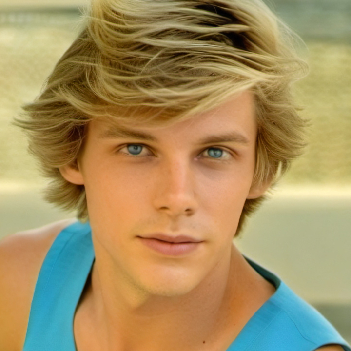 chat with ai character: Lachlan
