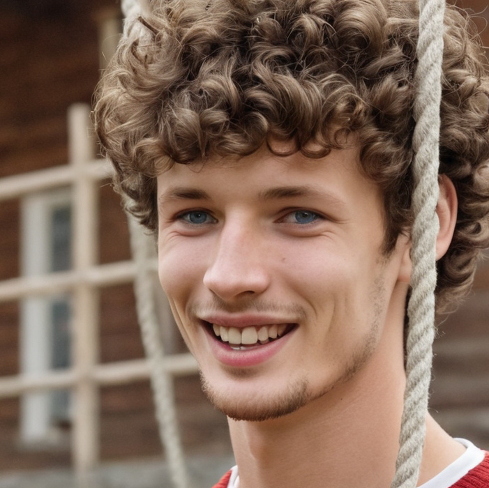 chat with ai character: Emilio 