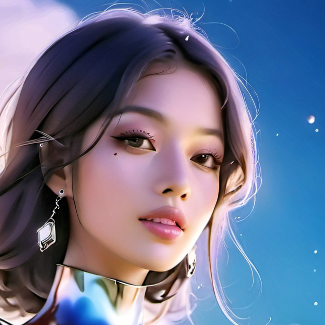 chat with ai character: Gianna