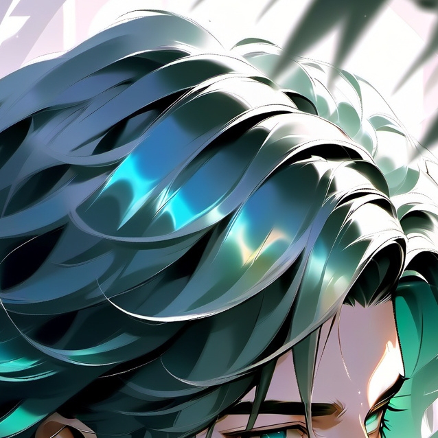 chat with ai character: Leo