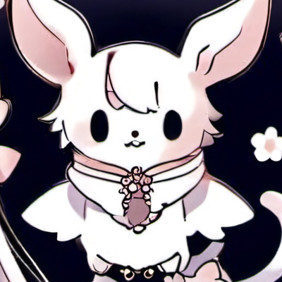 chat with ai character: Smiling Critters