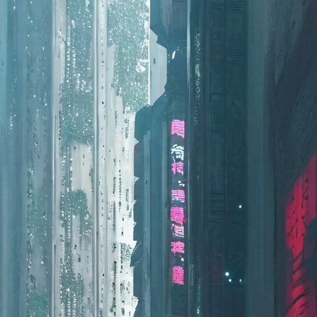 chat with ai character: cyberpunk universe