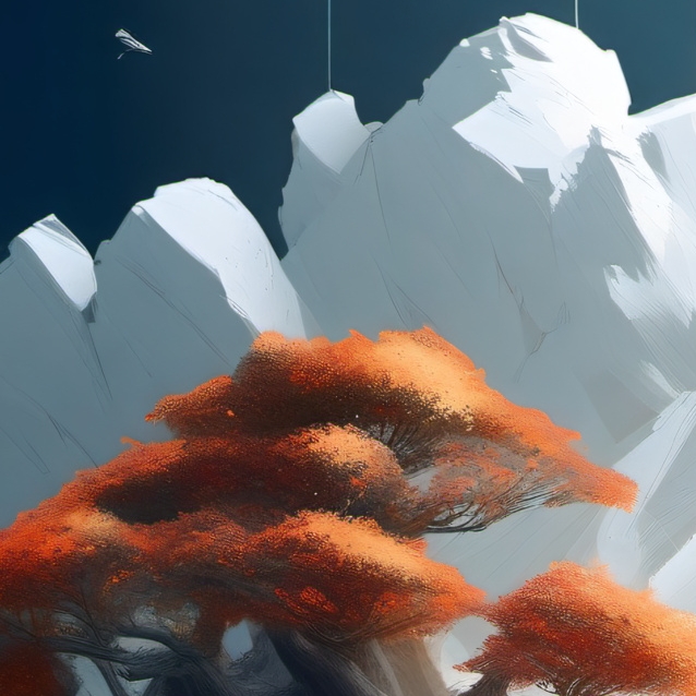 chat with ai character: cultivation world 