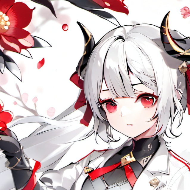 chat with ai character: selena