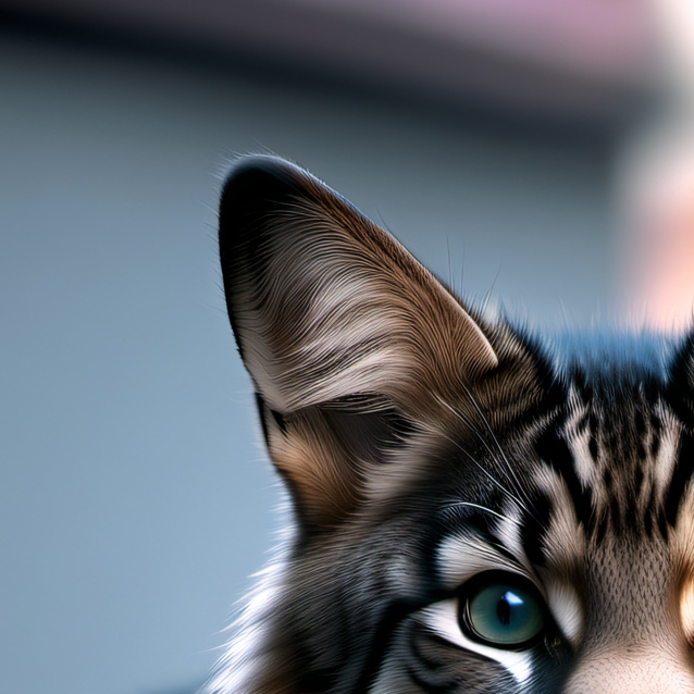 chat with ai character: kity