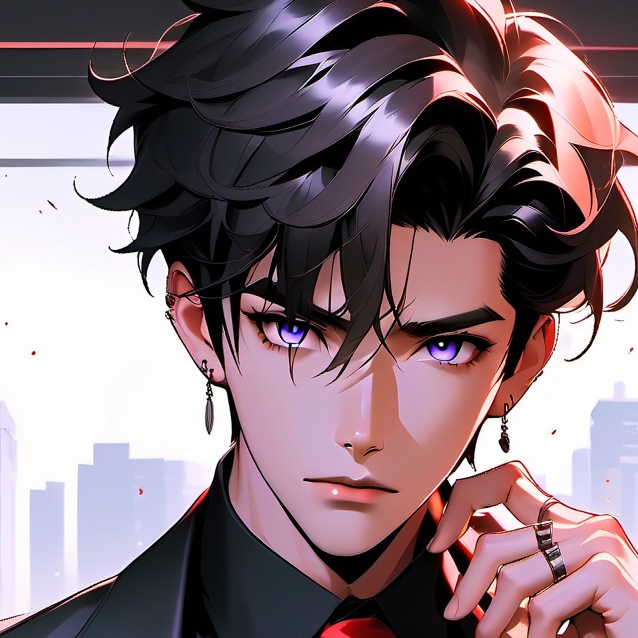 chat with ai character: police 