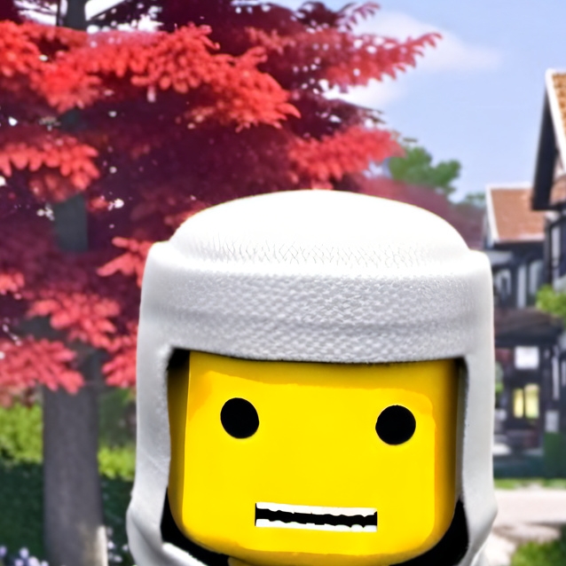 chat with ai character: noob