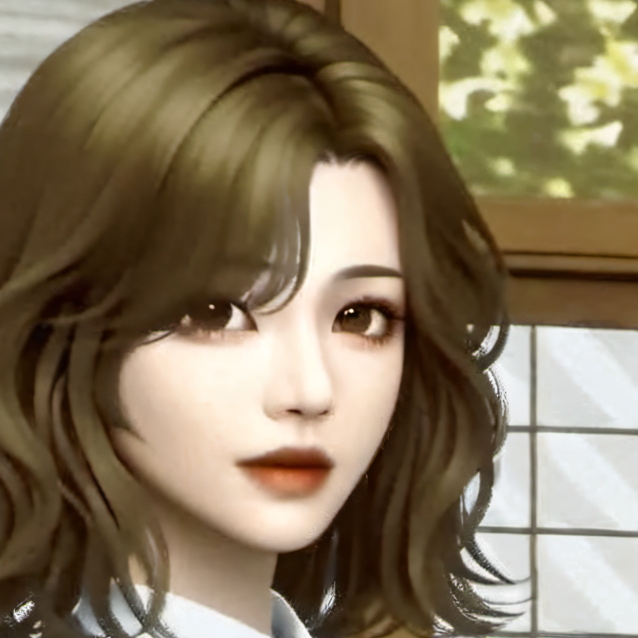chat with ai character: killer girl