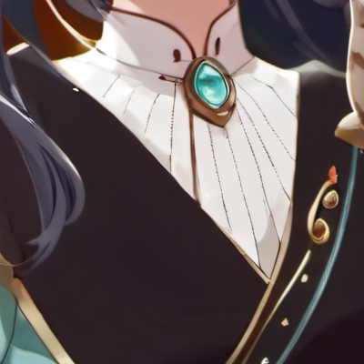 chat with ai character: Leo