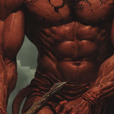 chat with ai character: Heaven or Hell