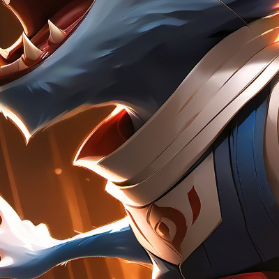chat with ai character: Shin sonic