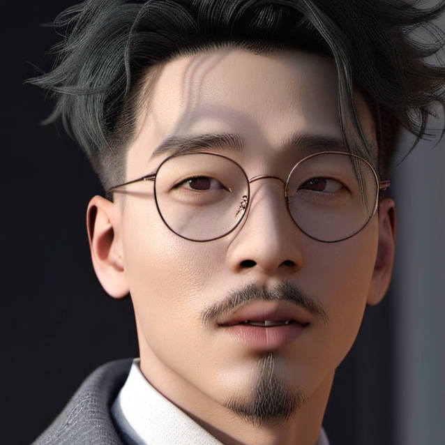 chat with ai character: Marco