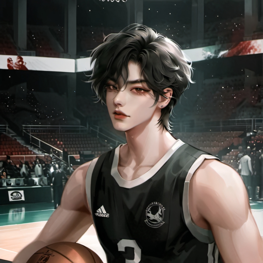 chat with ai character: Ace