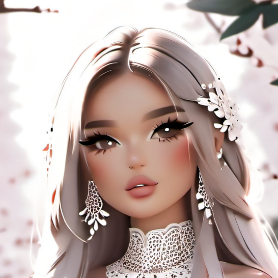 chat with ai character: Anaya