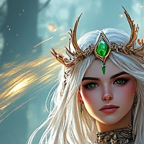 chat with ai character: Layla
