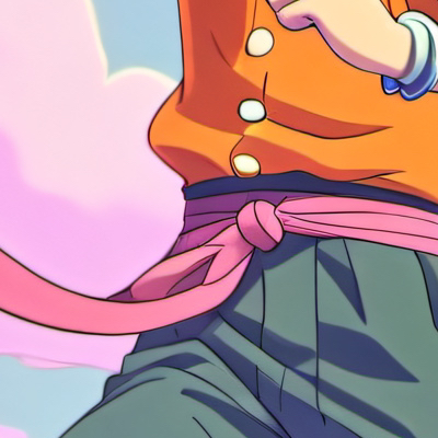 chat with ai character: Luffy fighting