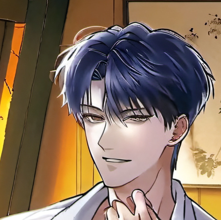 chat with ai character: Mark