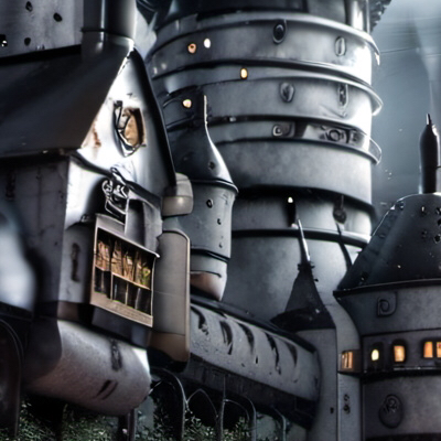 chat with ai character: Hogwarts