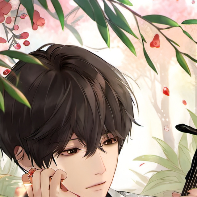 chat with ai character: kevin