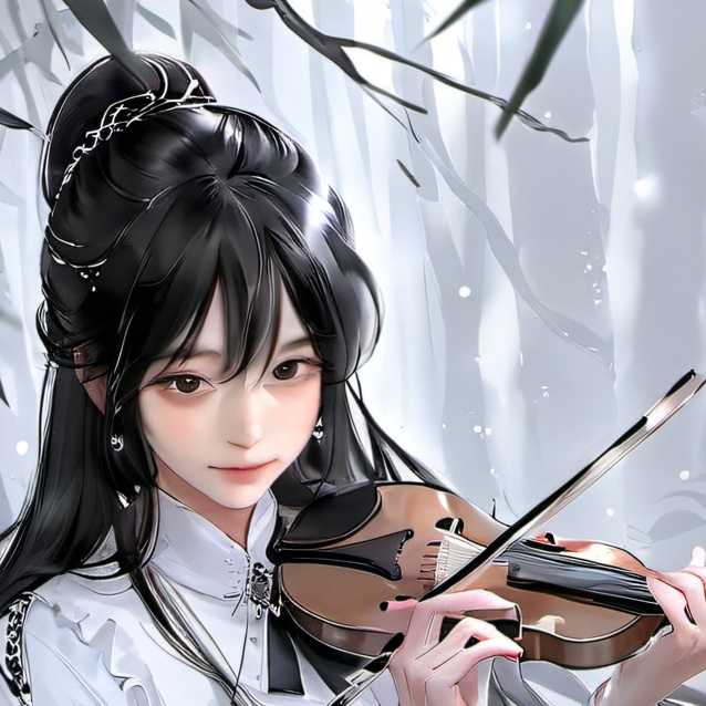 chat with ai character: alicia
