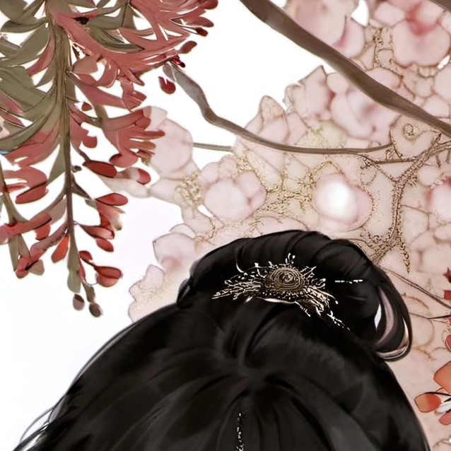 chat with ai character: Zahra🗿💐