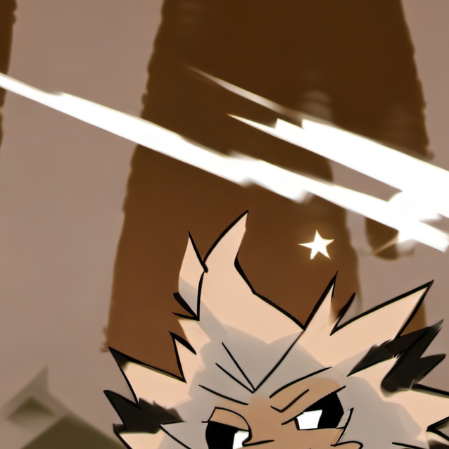 chat with ai character: Starlight 