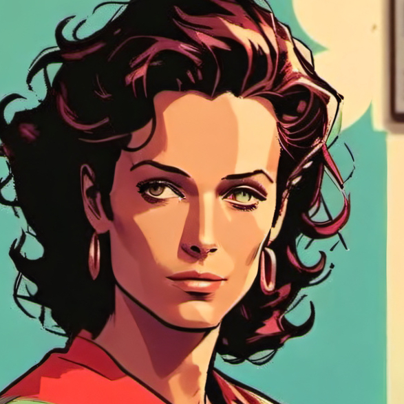 chat with ai character: Lily