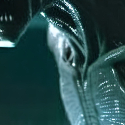 chat with ai character: Neomorph