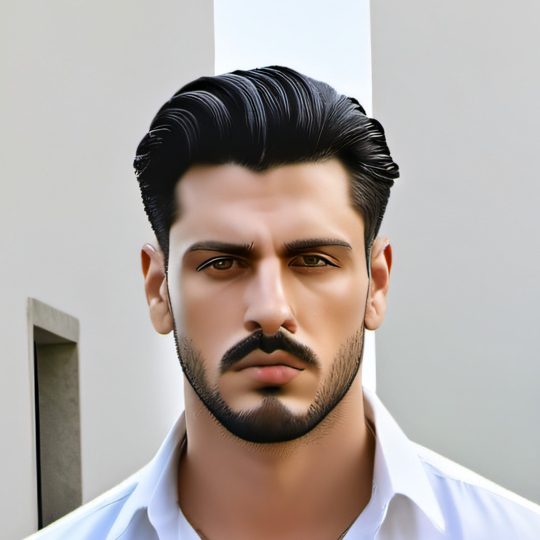 chat with ai character: Massimo Torricelli
