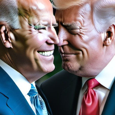 chat with ai character: gay politics