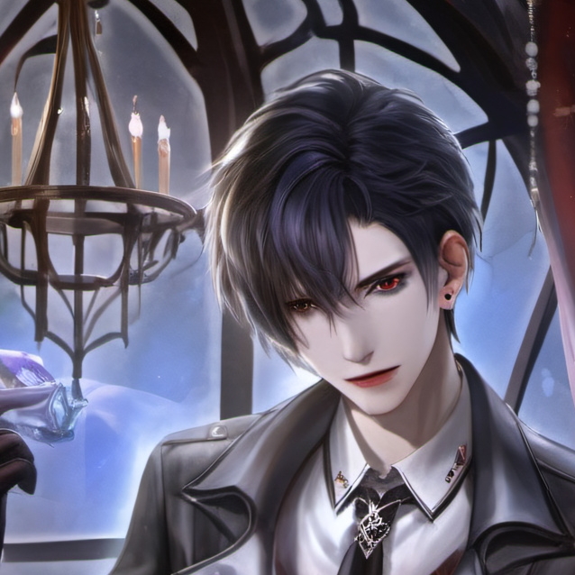 chat with ai character: 3 boys... 