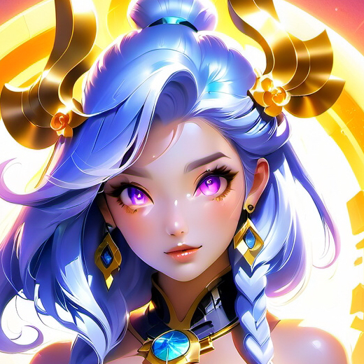 chat with ai character: Alana