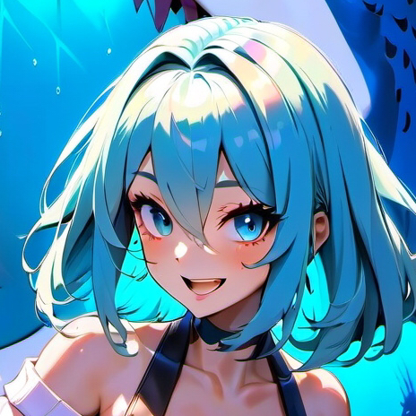chat with ai character: Alana